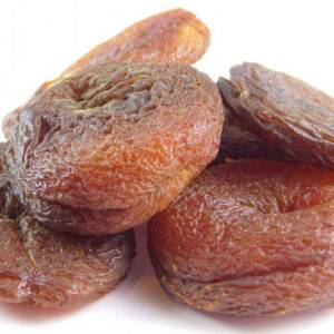 suszona morel anatyralna luzem