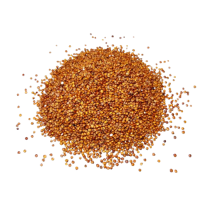 Quinoa rød – økologisk