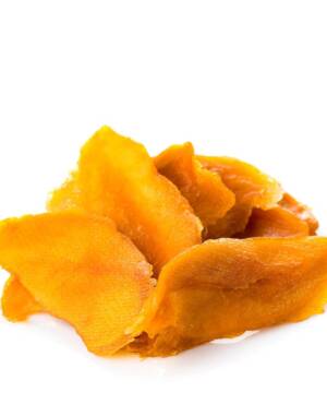 dried mango